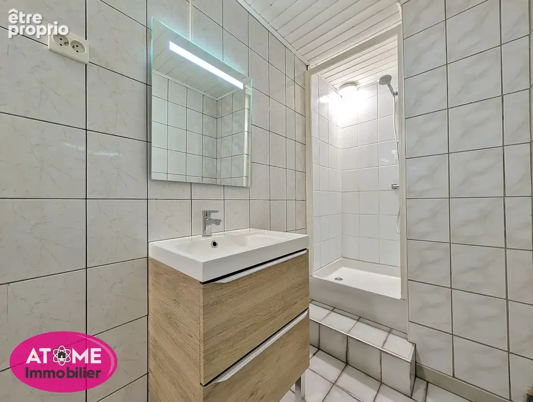 Immeuble de rapport - 191m2 Joeuf (54240) - photo 4