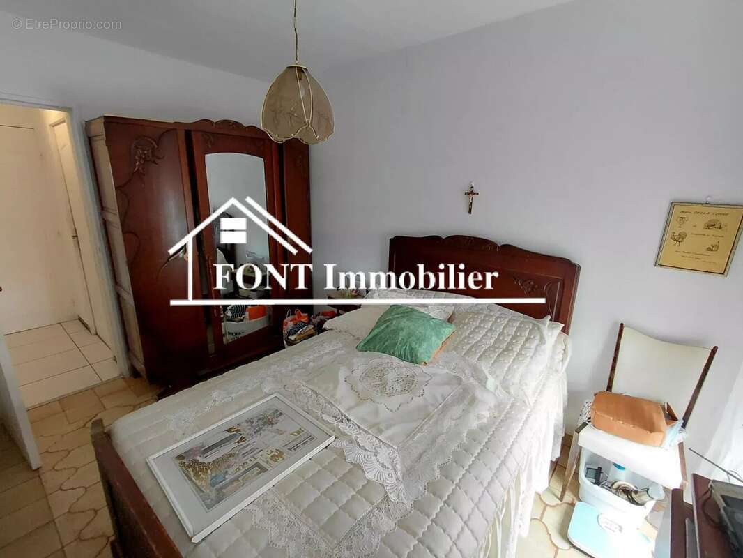 Saint-chamond, hyper centre, appartement 2 chambres - photo 7