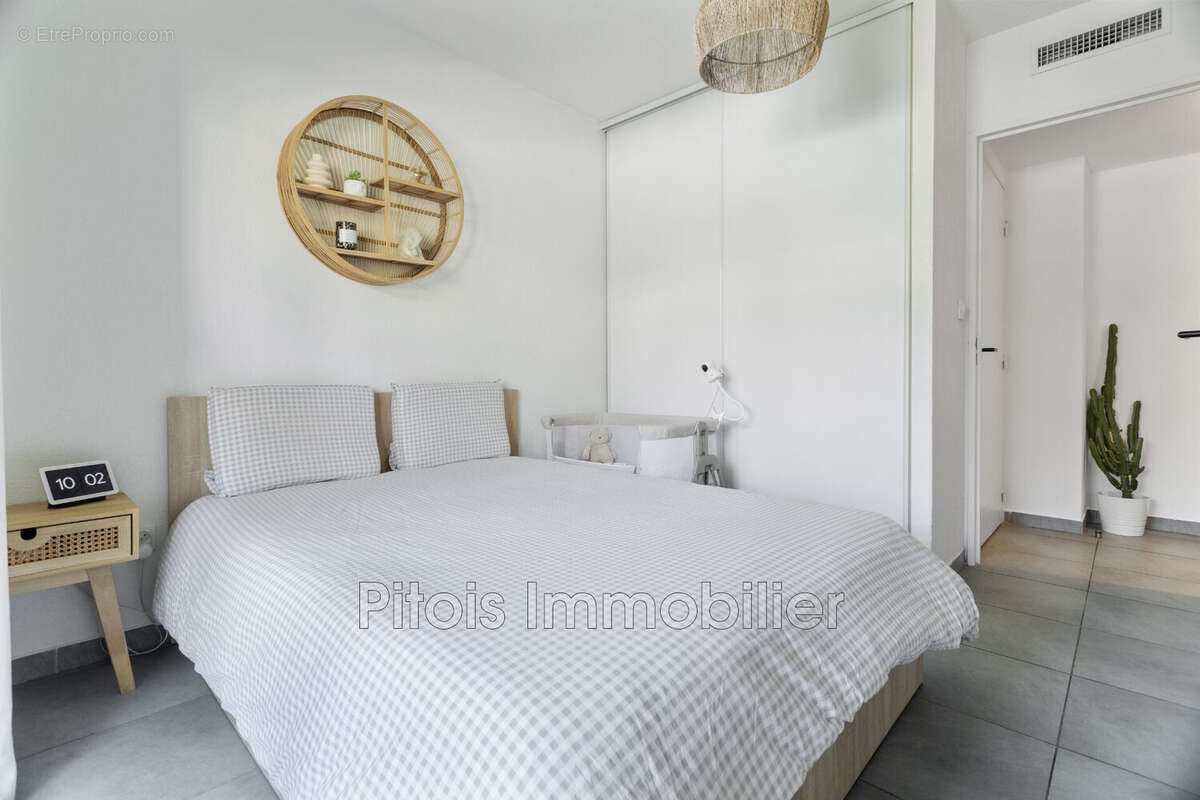 Appartement à GRASSE
