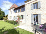 Maison à LISSAC-ET-MOURET