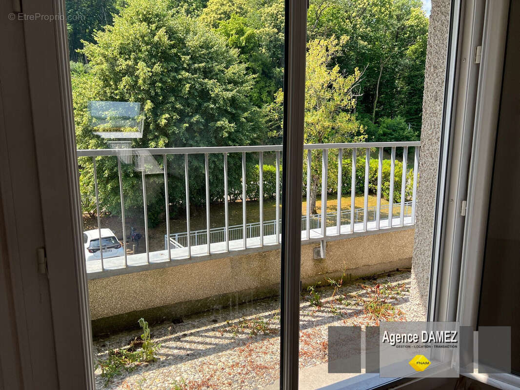 DOURDAN, Duplex 4 pièces de 110 m² avec garage, cave et parking - photo 4