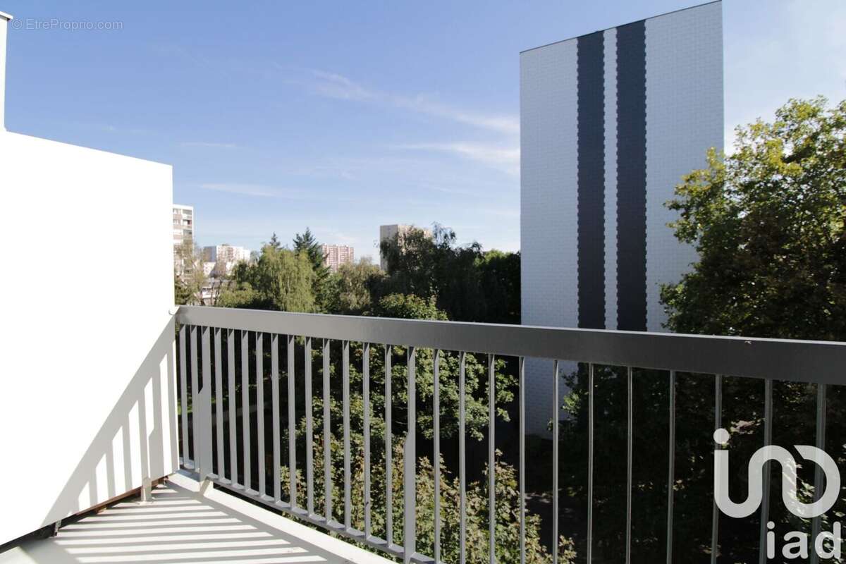 Photo 5 - Appartement à NEUILLY-SUR-MARNE
