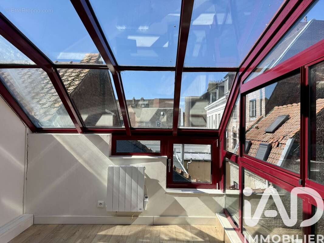 Photo 8 - Appartement à LILLE