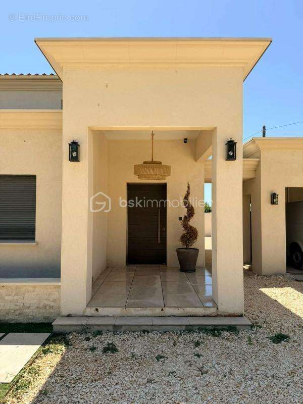 maison contemporaine de 164m2 - photo 12