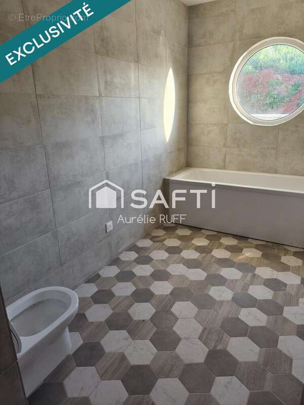 Maison 125 m² à Benestroff  - photo 6