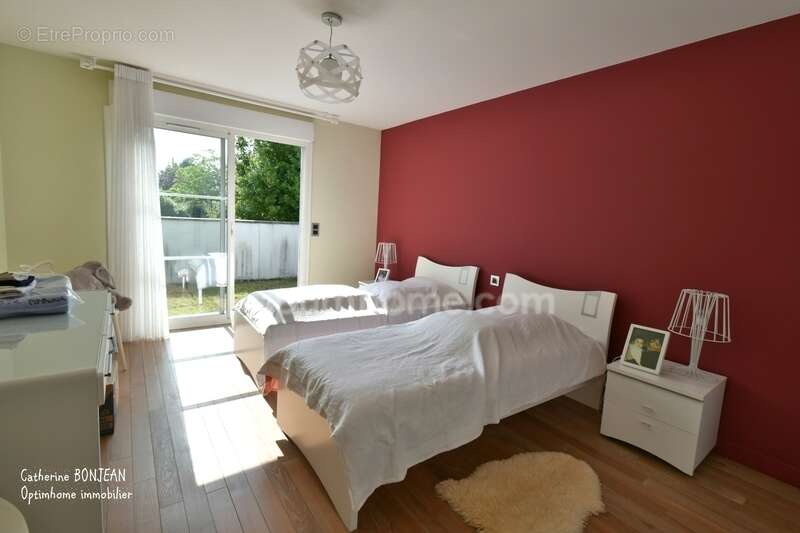 Maison à BLANQUEFORT