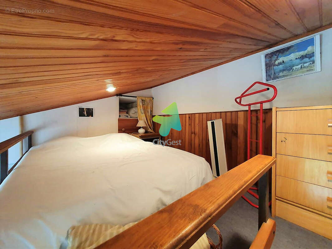 Appartement à NARBONNE