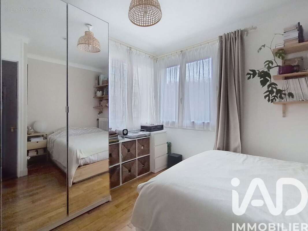 Photo 8 - Maison à FONTENAY-AUX-ROSES