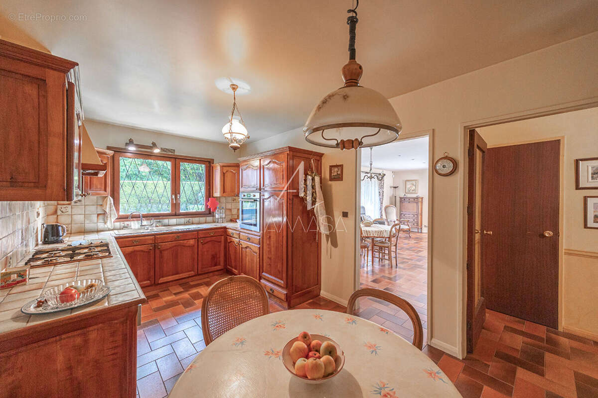 Maison à ANNET-SUR-MARNE