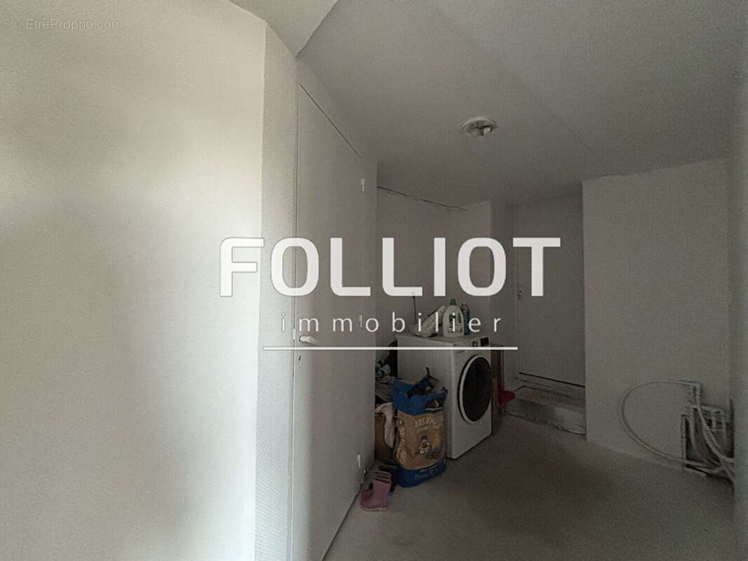 Maison à MUNEVILLE-SUR-MER