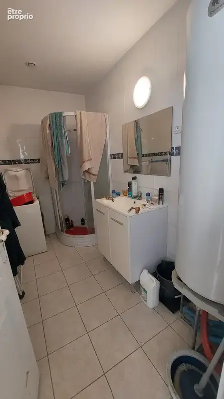 Ensemble immobilier avec 4 appartements et terrain 450 M2 - photo 10