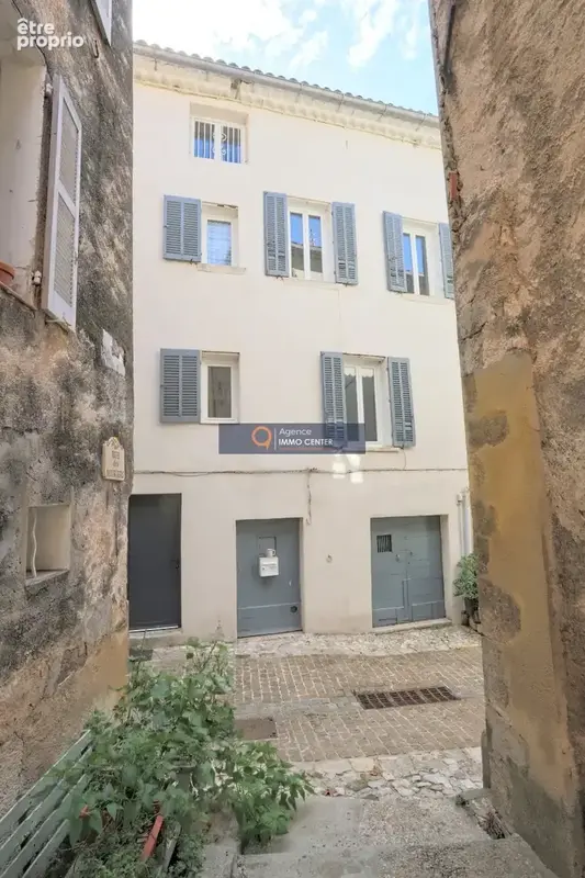 Maison de village T4 de 105 m2 au cœur de Belgentier - photo 16