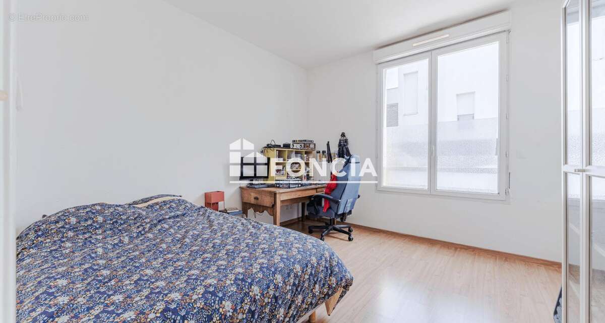 Appartement à TOURS