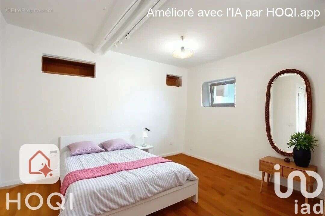 Photo 8 - Appartement à PIERRE-BENITE