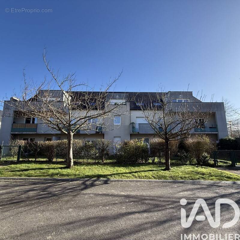 Photo 1 - Appartement à BEDEE