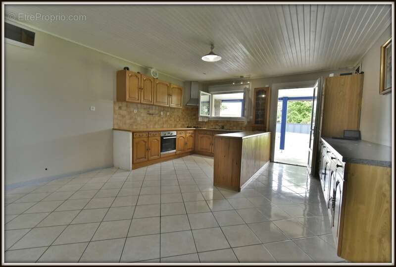 Proche dax ( 10 mn côté est ) - belle contemporaine t5 - piscine - garage 48 m² - photo 7