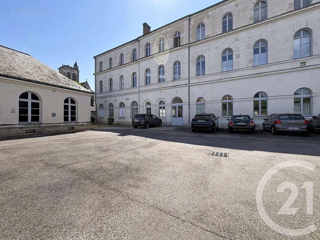Appartement 73 m² à Troyes  - photo 12