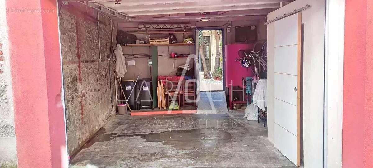 Maison à ARGELES-SUR-MER