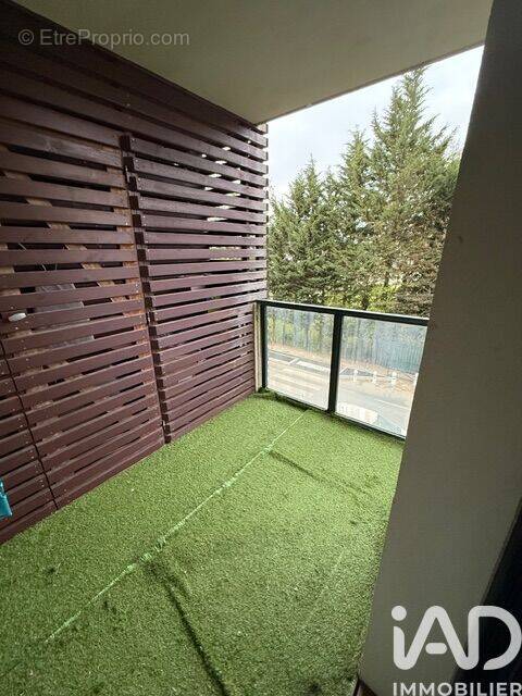 Photo 1 - Appartement à DAMMARIE-LES-LYS