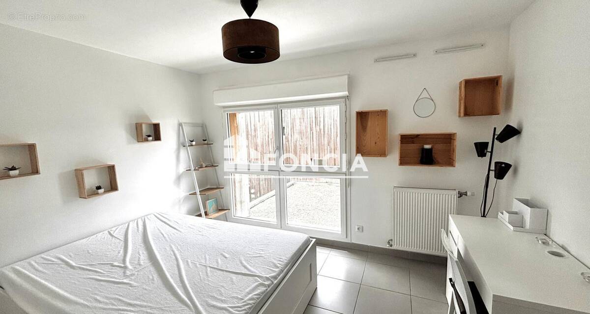 Appartement à PESSAC