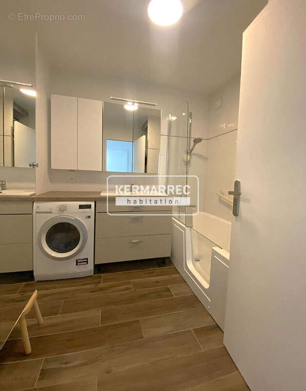 Appartement à PORNICHET