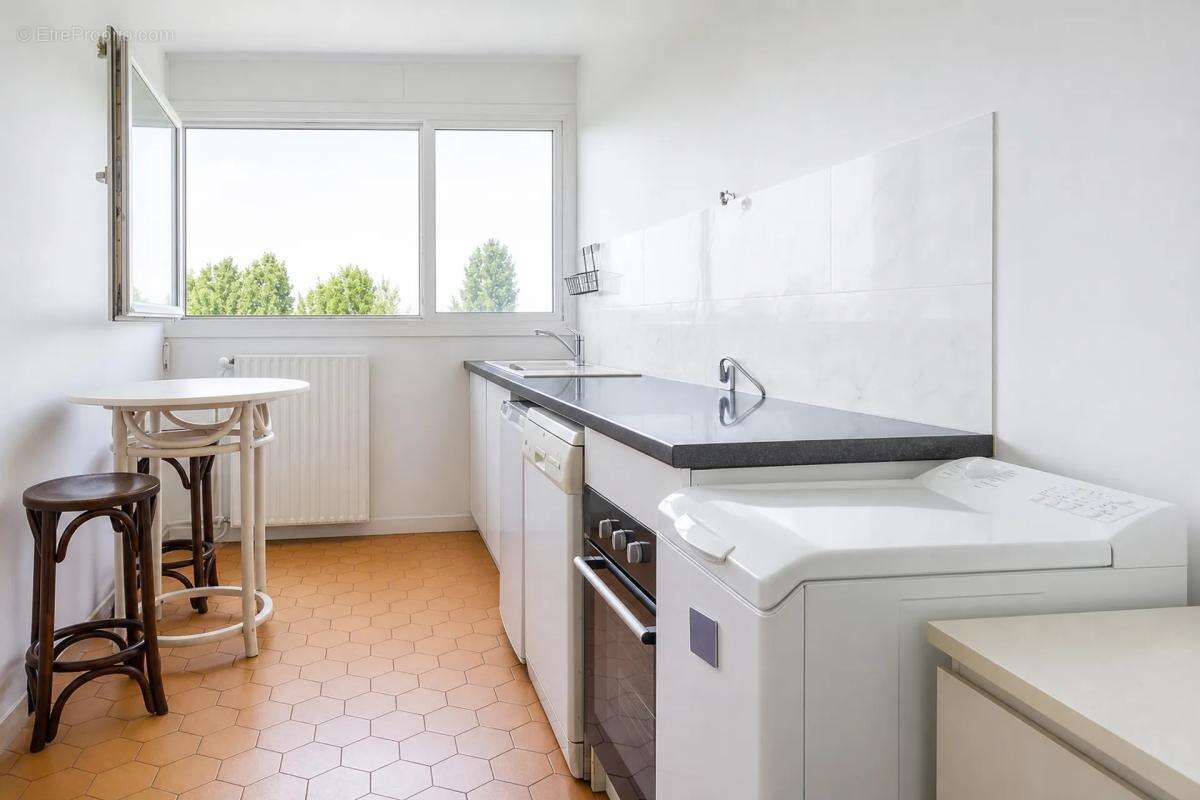 Appartement à PLAISIR