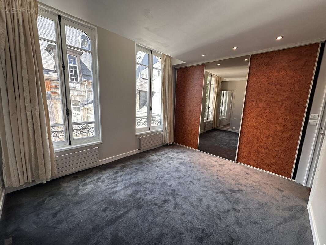 Appartement à ROUEN