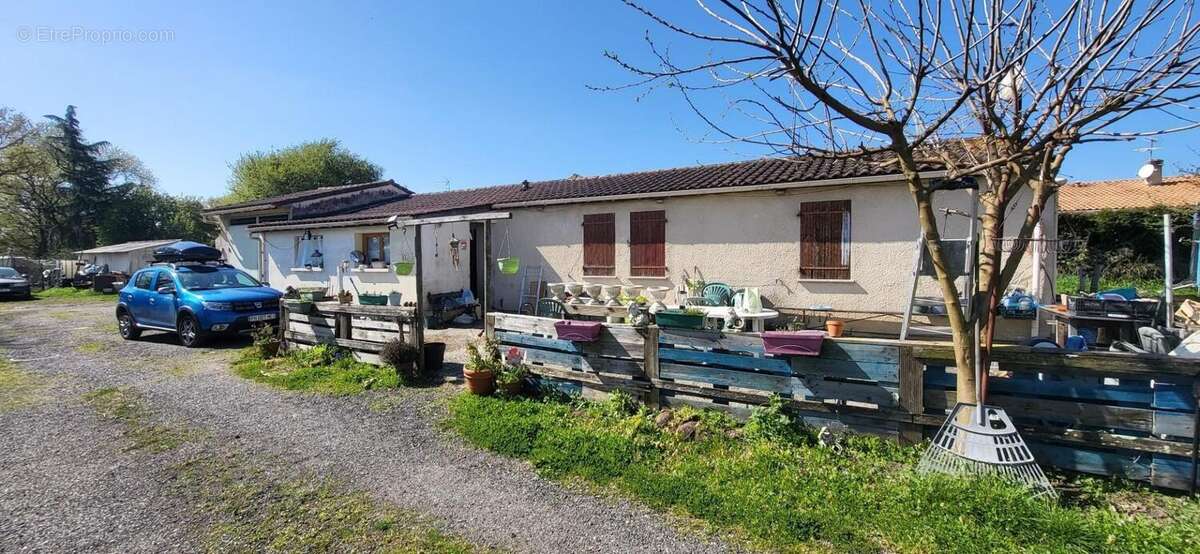 Photo 5 - Maison à BLANQUEFORT