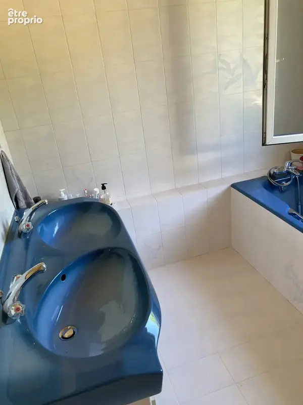 Propriété exceptionnelle en bord de rivière avec 3 appartements, grands garages et magnifique jardin à Axat - photo 24