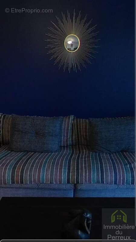 Appartement à NEUILLY-PLAISANCE