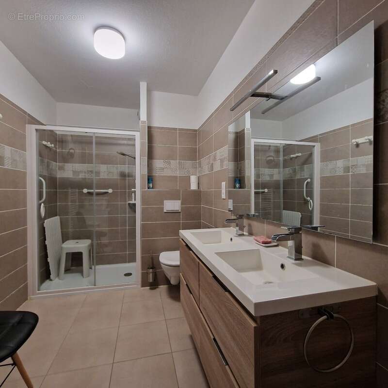 Appartement à PROPRIANO