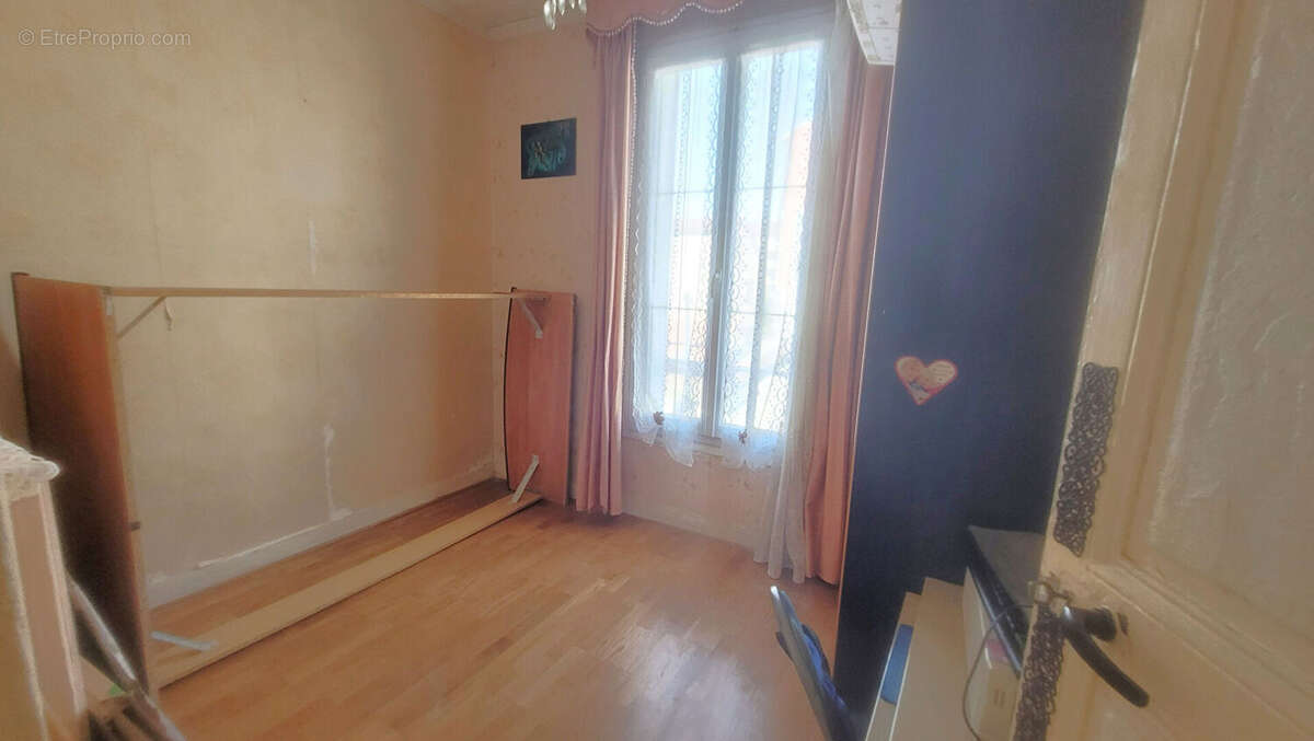 Appartement à MONTREUIL
