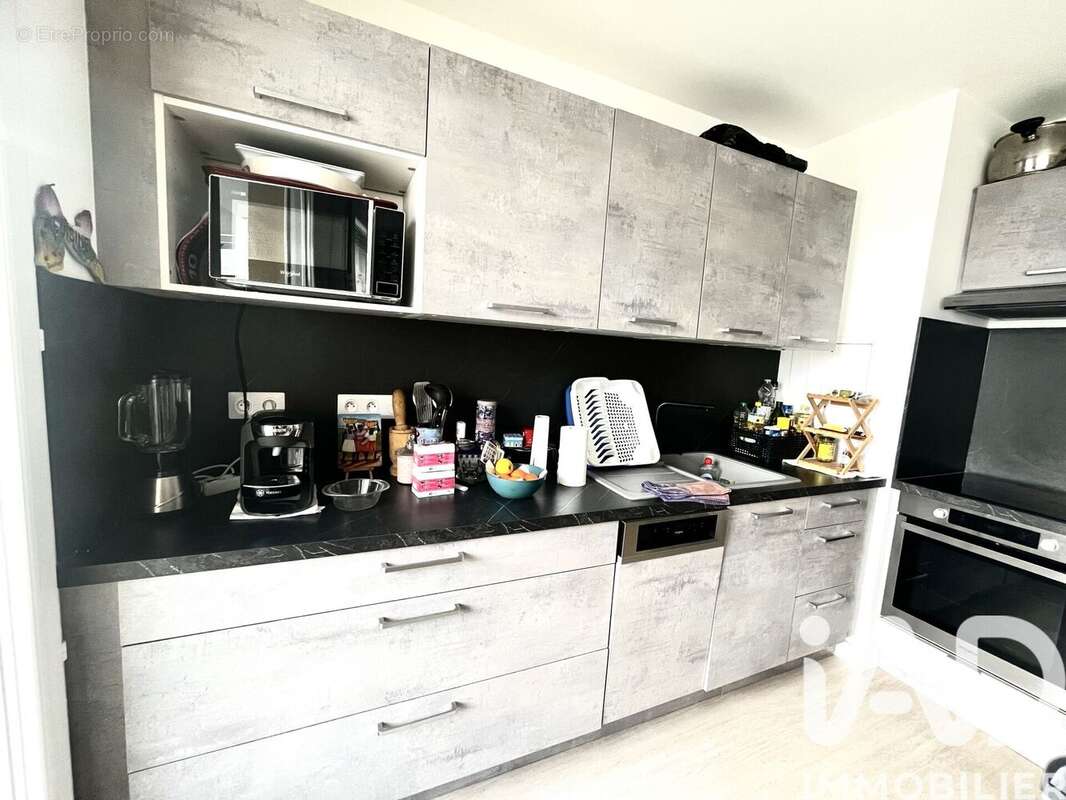 Photo 8 - Appartement à SARTROUVILLE