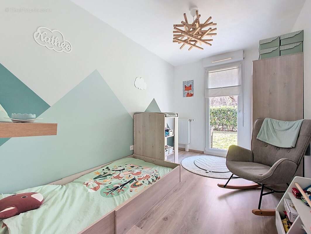 Appartement à OSTWALD