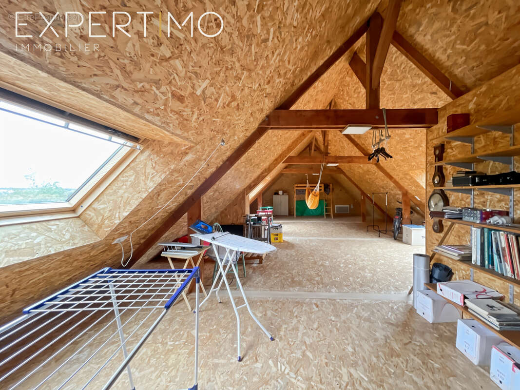 Maison 7 pièces 196 m2 - photo 13