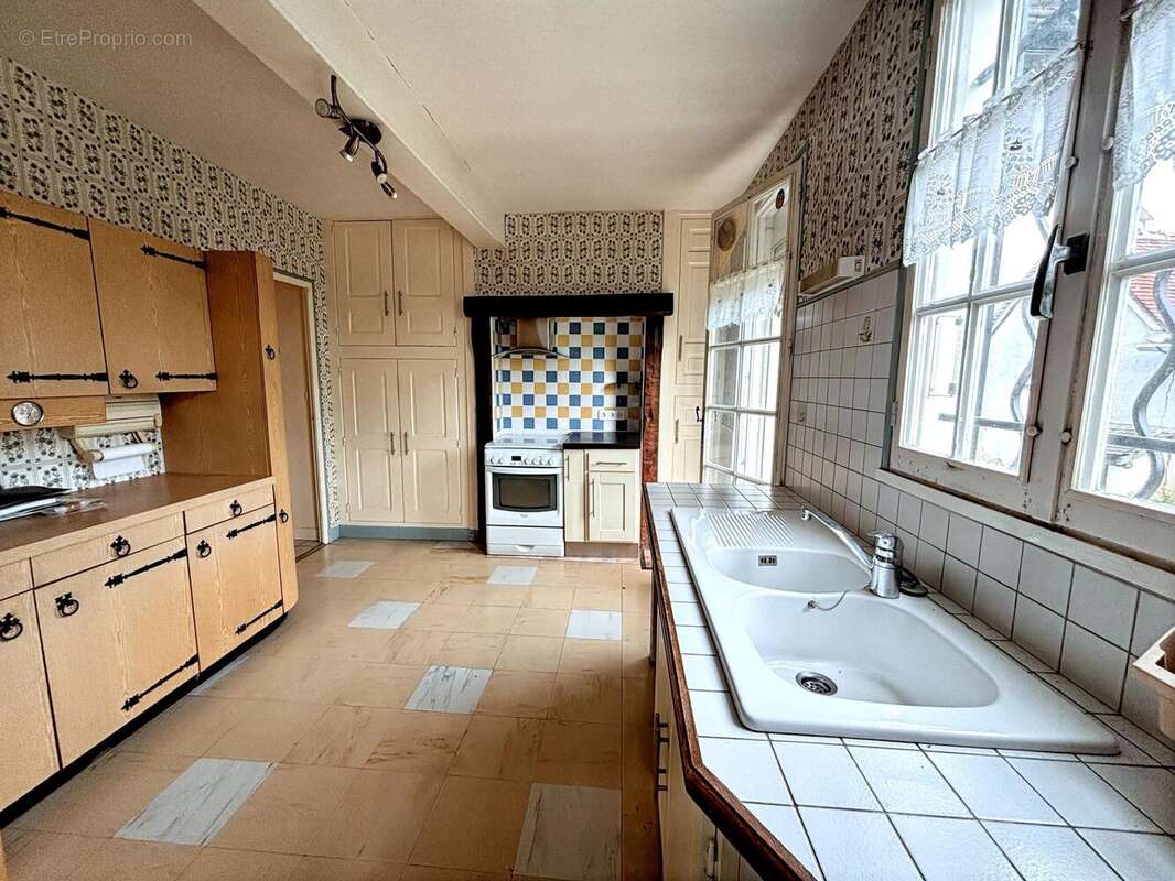 Photo 5 - Maison à CHAMBEUGLE