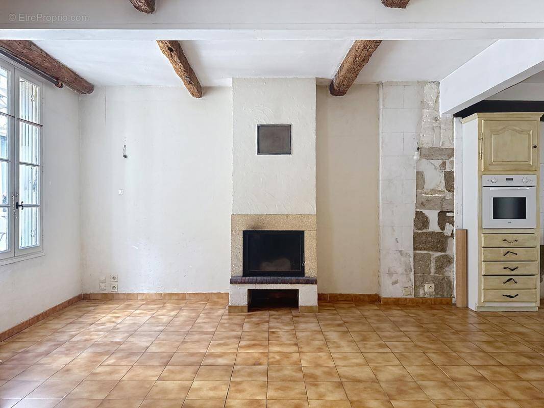 Maison à AVIGNON