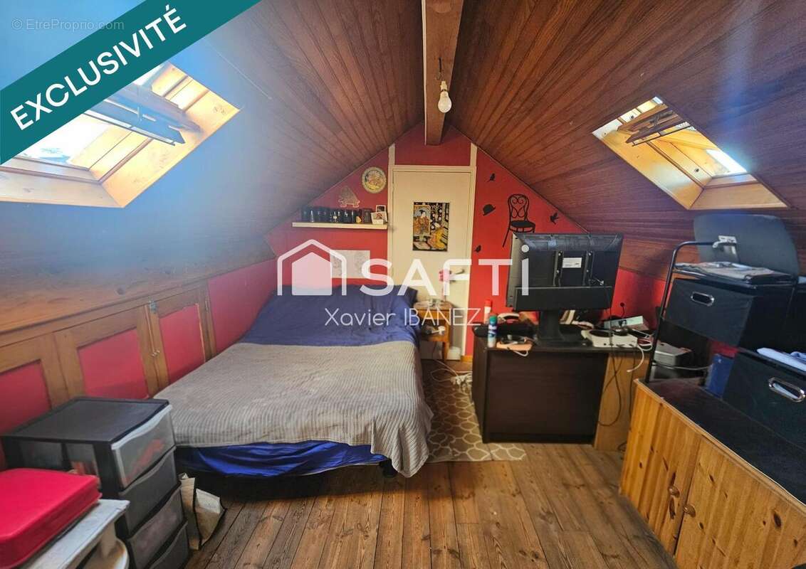 Photo 8 - Maison à SAINT-CHELY-D'APCHER