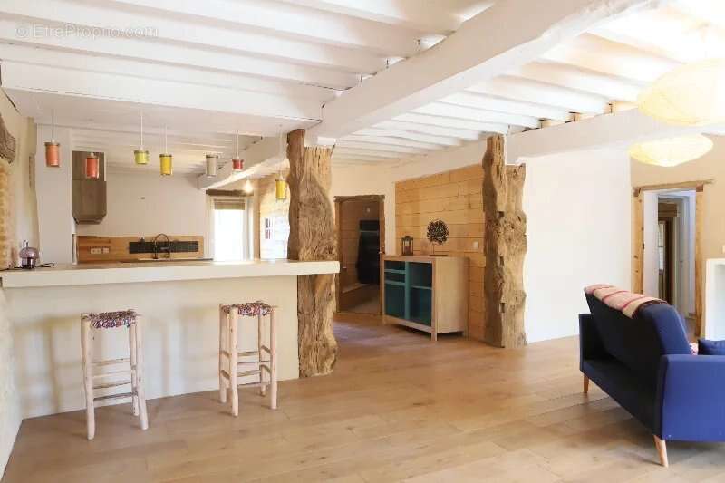 Maison à VILLEFRANCHE-DE-LAURAGAIS