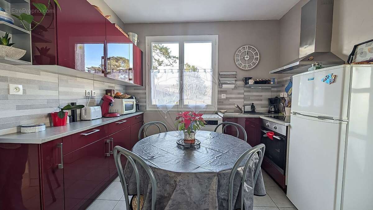 Appartement à LA TREMBLADE