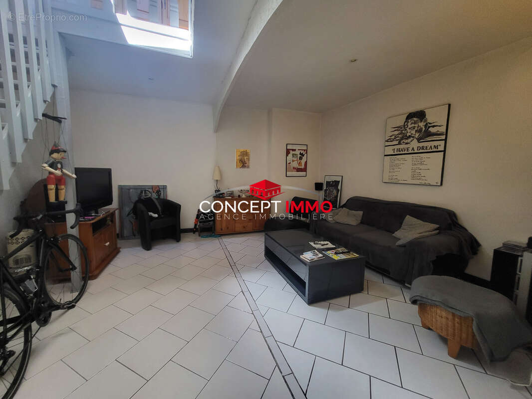 Opportunité, Appartement en duplex de type 2 - photo 2