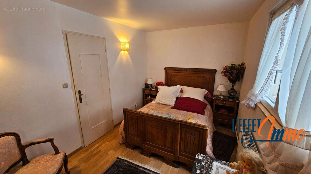 Maison à LAUTENBACHZELL