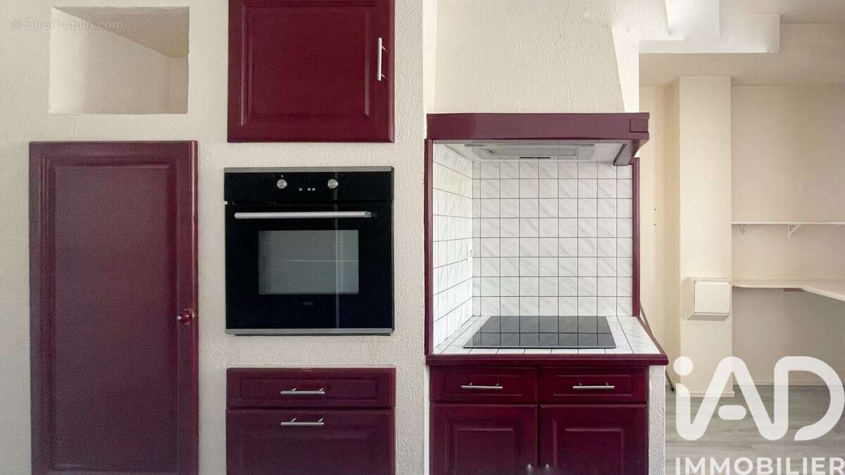 Photo 4 - Appartement à BEAUVAIS