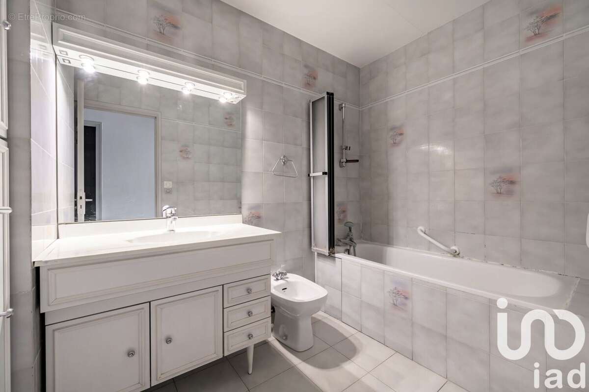 Photo 8 - Appartement à NEUILLY-PLAISANCE