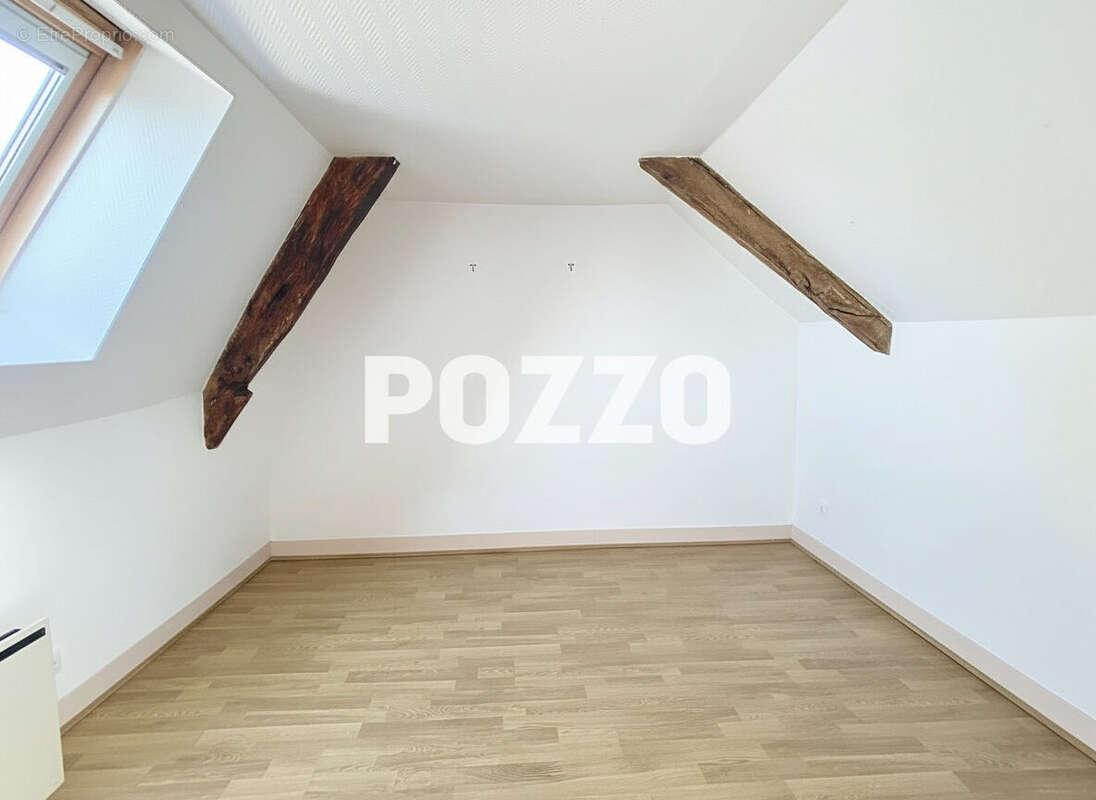 Appartement à AVRANCHES