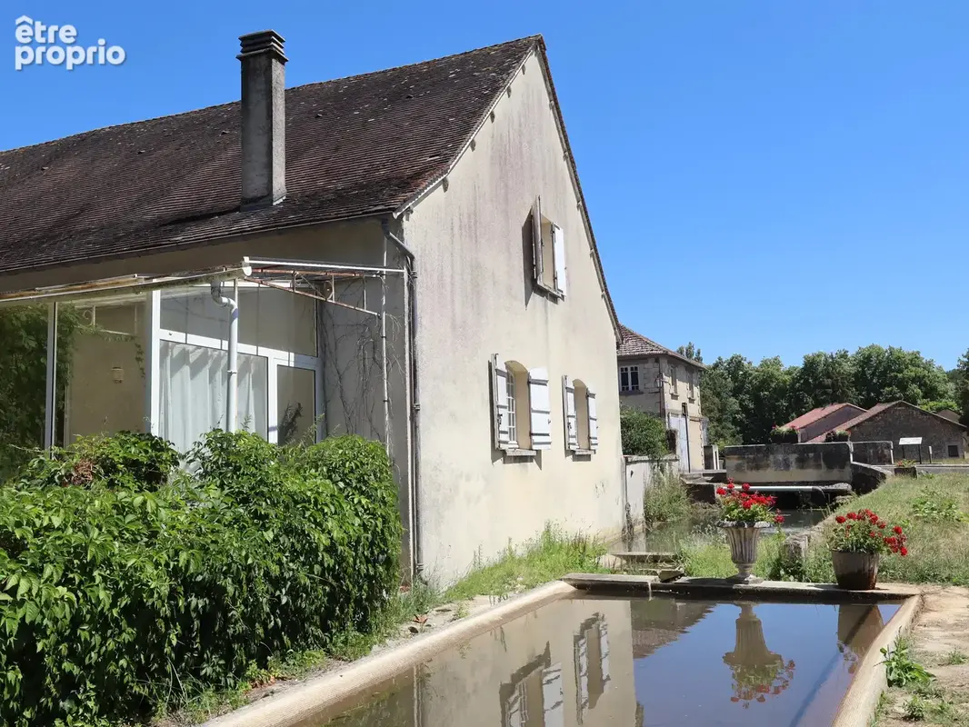 Charmante maison périgourdine avec dépendance - photo 26