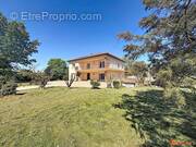 Photo 1 - Maison à BRESSOLS