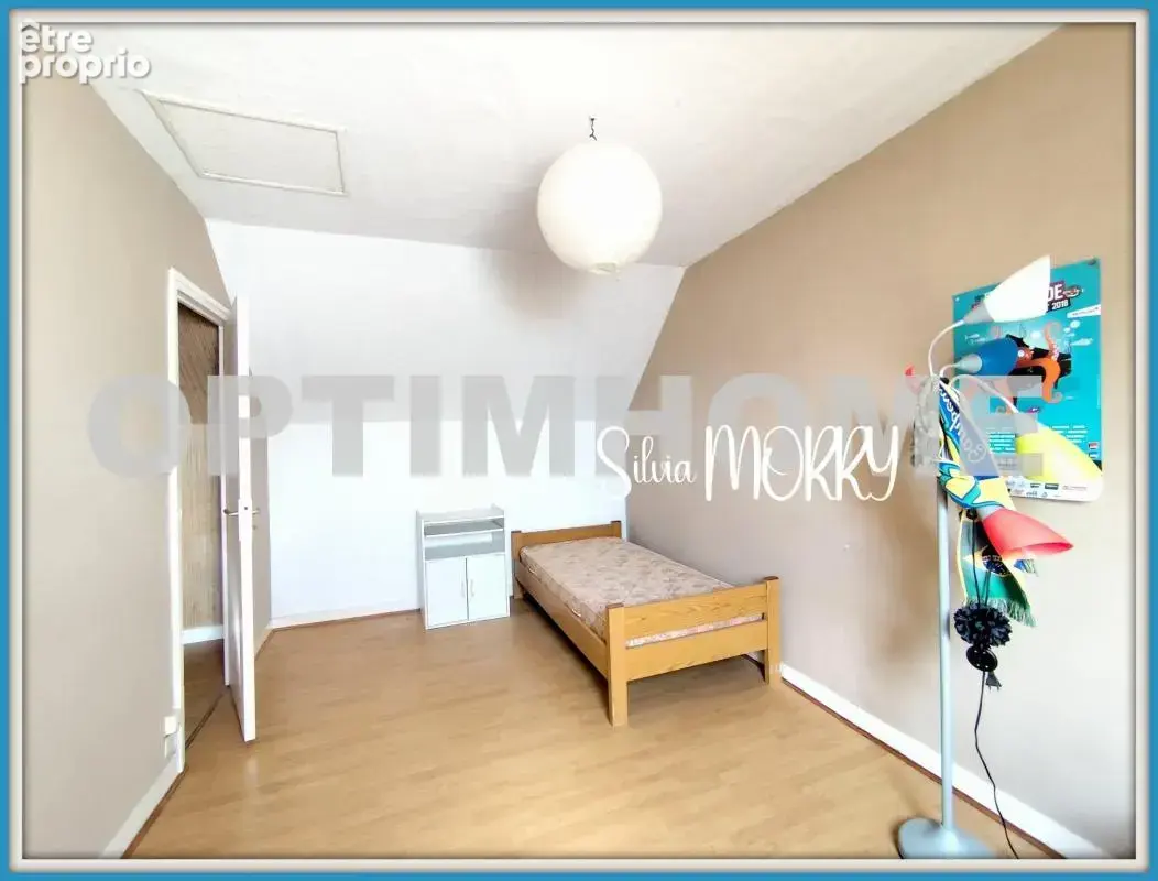 Maison à vendre 4 pièces PLOUGAR (29) - photo 9