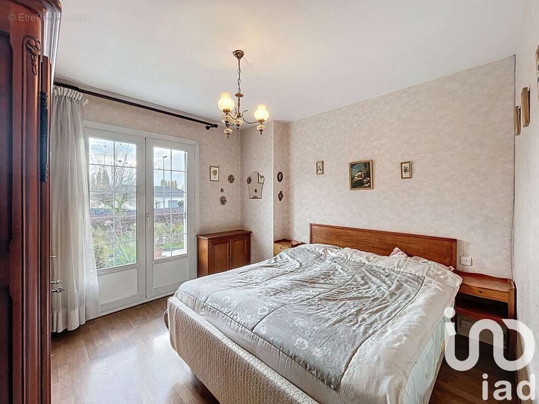 Photo 6 - Maison à VILLEMANDEUR