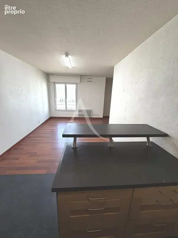 Nantes Sainte-Thérèse Appartement T2  de 46m2 Nantes Sainte-Thérèse dans résidence récente avec garage - photo 5